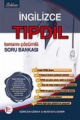 İngilizce Tıpdil Tamamı Çözümlü Soru Bankası