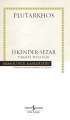 İskender-Sezar & Paralel Hayatlar (Ciltli)