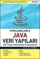 Uygulamalarla Java Veri Yapıarı