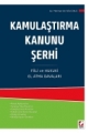  Kamulaştırma Kanunu Şerhi