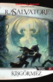 Kışgörmez: Drizzt Efsanesi 21
