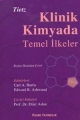 Klinik Kimyada Temel Bilgiler