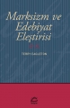 Marksizm ve Edebiyat Eleştirisi