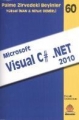 Microsoft Visual C# .Net 2010