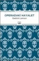 Operadaki Hayalet (Gözden Geçirilmiş Yeni Baskı)