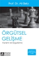 Örgütsel Gelişme