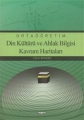  Ortaöğretim Din Kültürü ve Ahlak Bilgisi Kavram Haritaları