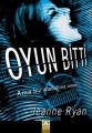 Oyun Bitti