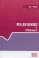 Reklam Hukuku ve Uygulaması