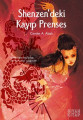  Shenzen'deki Kayıp Prenses