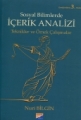 Sosyal Bilimlerde İçerik Analizi