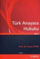 Türk Anayasa Hukuku