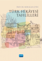 Türk Hikâyesi Tahlilleri