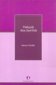 Türkçede -Ken Zarf-Fiili