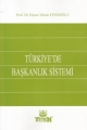 Türkiye'de Başkanlık Sistemi