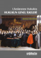 Uluslararası Hukukta Hukukun Genel İlkeleri