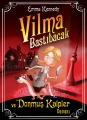 Vilma Bastıbacak ve Donmuş Kalpler Davası