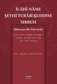 İlahi-Name Şeyhi Turabi Kuddise Sirruh
