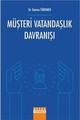 Müşteri Vatandaşlık Davranışı