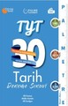 TYT Tarih Palmetre Serisi 30 Deneme Video Çözümlü