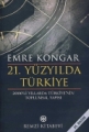  21. Yüzyılda Türkiye