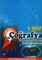 9. Sınıf Coğrafya Konu Anlatımlı Soru Bankası