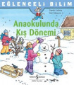 Anaokulunda Kış Dönemi