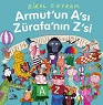Armut’un A’sı Zürafa’nın Z’si