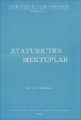 Atatürk'ten Mektuplar