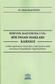 Bireysel Başvuruda 3 Yıl: Bir İnsan Hakları Karnesi