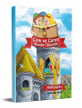 Cem ve Ceren Masallar Ülkesinde - Rapunzel