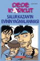 Salur Kazan In Evinin Yağlanması