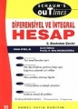 Diferensiyel ve İntegral Hesap