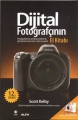 Dijital Fotoğrafçının El Kitabı Cilt 1