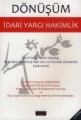  Dönüşüm İdari Yargı Hakimlik