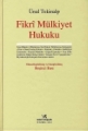 Fikri Mülkiyet Hukuku