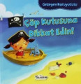 Gezegen Koruyucusu - Çöp Kutusuna Dikkat Edin