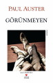 Görünmeyen