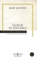 Gurur ve Önyargı (Ciltli)