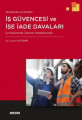 İŞ GÜVENCESİ VE İŞE İADE DAVALARI (C.ARİF DEMİR)
