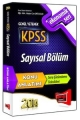 KPSS Sayısal Bölüm Konu Anlatımı Ekonomik Seri 2014