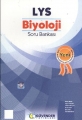 LYS Biyoloji Soru Bankası