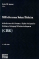 Milletlerarası Satım Hukuku