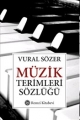  Müzik Terimleri Sözlüğü