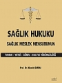 Sağlık Hukuku