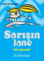  Sarışın Jane  - İkiz Casuslar -