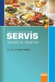 Servis Tekniği ve Yönetimi