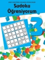 Sudoku Öğreniyorum 3
