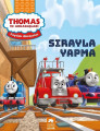 Thomas ve Arkadaşları - Sırayla Yapma