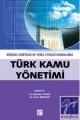 Türk Kamu Yönetimi